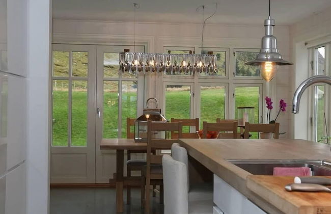 Alnes Gård - Foto 20