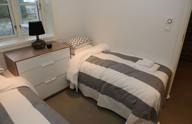 Alnes Gård - Foto 4