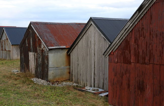 Alnes Gård - Foto 74