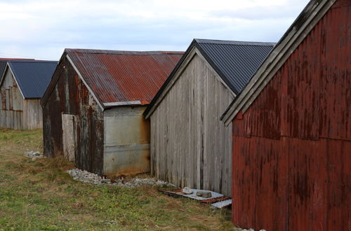 Foto 74 - Alnes Gård