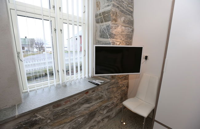 Alnes Gård - Foto 27