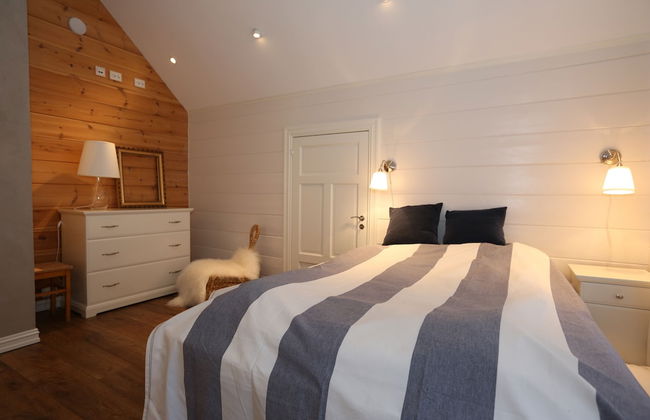 Alnes Gård - Foto 12