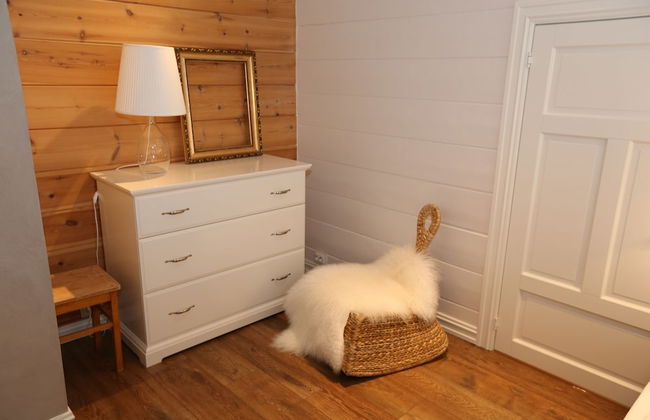 Alnes Gård - Foto 13