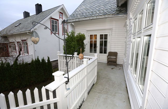 Alnes Gård - Foto 65