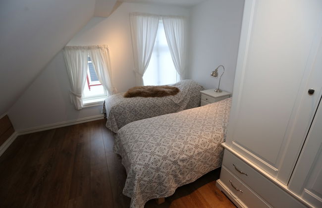 Alnes Gård - Foto 15