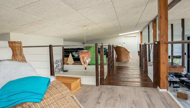 Holiday Home in Roslev - Photo 2