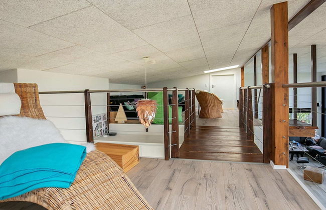 Holiday Home in Roslev - Foto 2