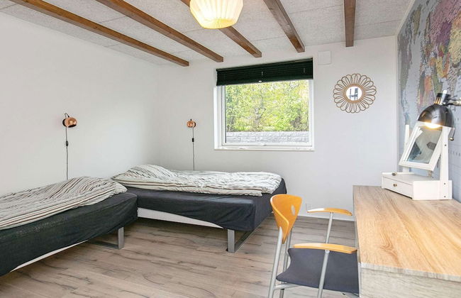 Holiday Home in Roslev - Foto 8