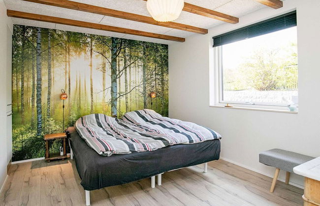 Holiday Home in Roslev - Foto 15