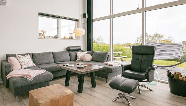 Holiday Home in Roslev - Photo 3