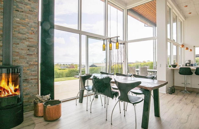 Holiday Home in Roslev - Foto 6