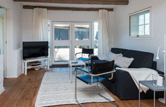 Photo 3 - 4 Person Holiday Home in Aabenraa