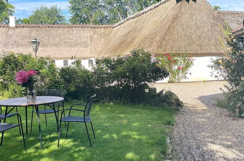 Foto 21 - 4 Person Holiday Home in Aabenraa