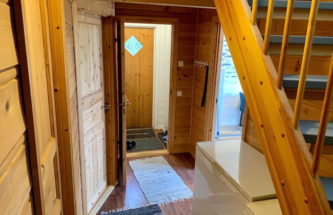 6 Person Holiday Home in Bomlo - Foto 31