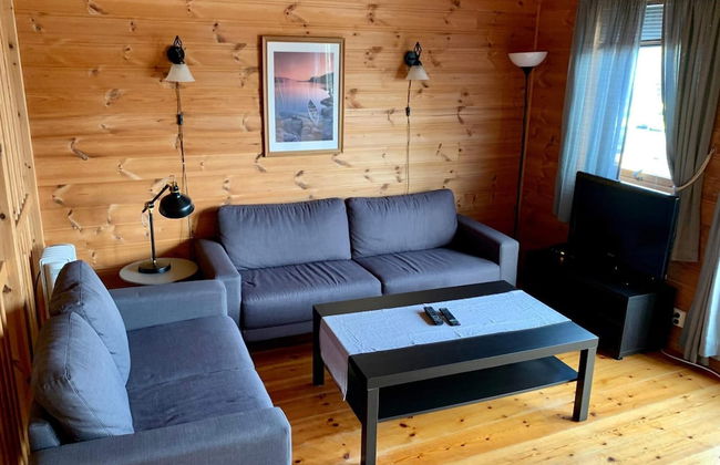 6 Person Holiday Home in Bomlo - Foto 14