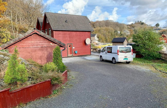 6 Person Holiday Home in Bomlo - Foto 61