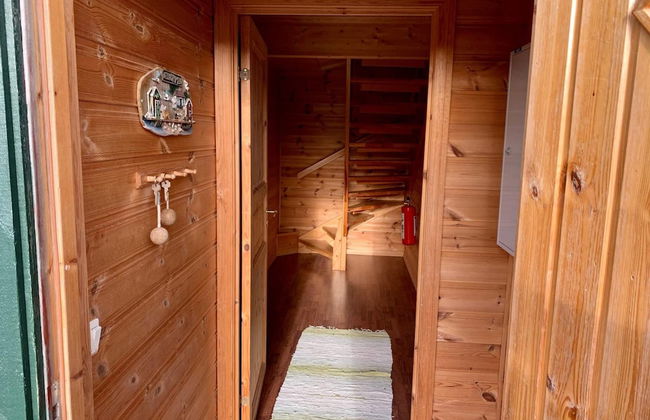 6 Person Holiday Home in Bomlo - Foto 37