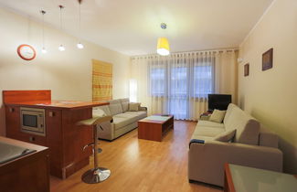 Photo 3 - Apartamenty Swinoujscie - Zdrojowa