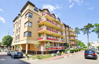 Foto 1 - Apartamenty Swinoujscie - Zdrojowa