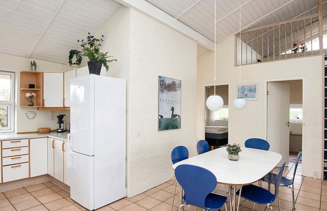 10 Person Holiday Home in Haderslev-by Traum - Foto 9