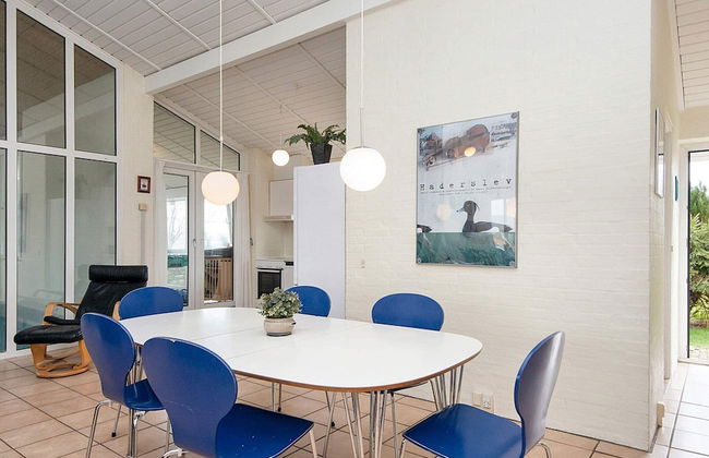 10 Person Holiday Home in Haderslev-by Traum - Foto 35