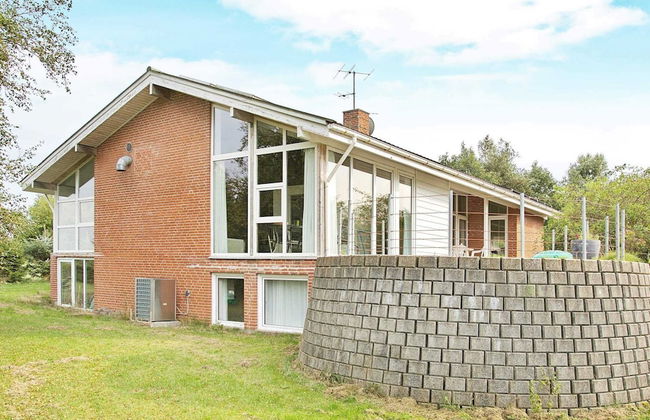 10 Person Holiday Home in Haderslev-by Traum - Photo 66