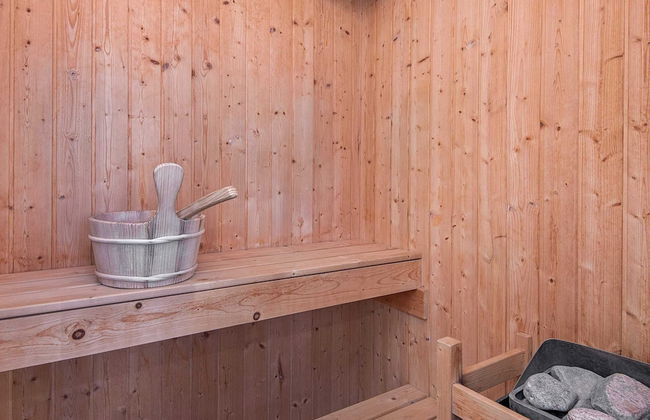 10 Person Holiday Home in Haderslev-by Traum - Foto 22
