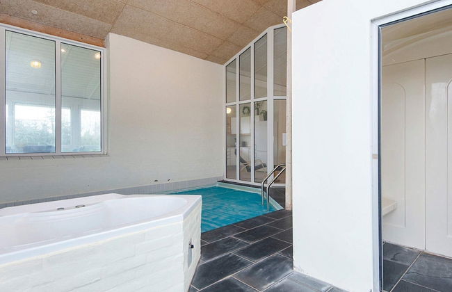 10 Person Holiday Home in Haderslev-by Traum - Foto 15