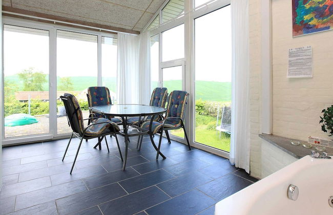 10 Person Holiday Home in Haderslev-by Traum - Foto 24
