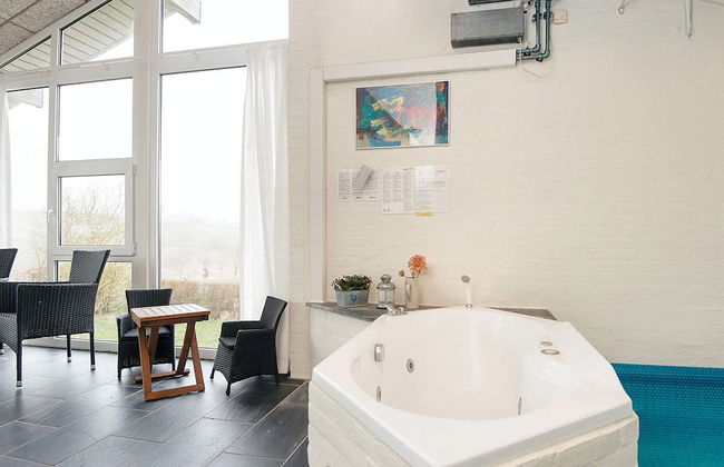 10 Person Holiday Home in Haderslev-by Traum - Foto 16