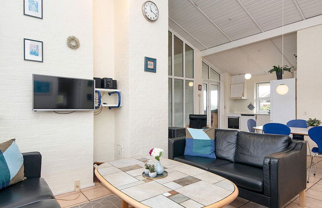 10 Person Holiday Home in Haderslev-by Traum - Foto 11