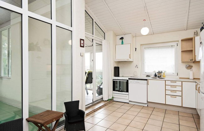 10 Person Holiday Home in Haderslev-by Traum - Foto 10
