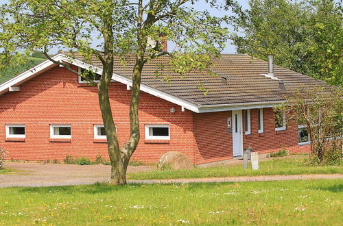 Foto 47 - 10 Person Holiday Home in Haderslev