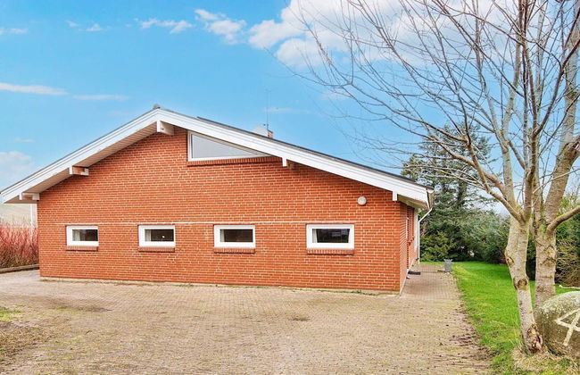 10 Person Holiday Home in Haderslev-by Traum - Foto 47
