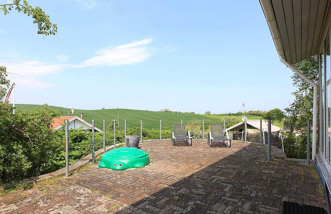 10 Person Holiday Home in Haderslev-by Traum - Photo 41