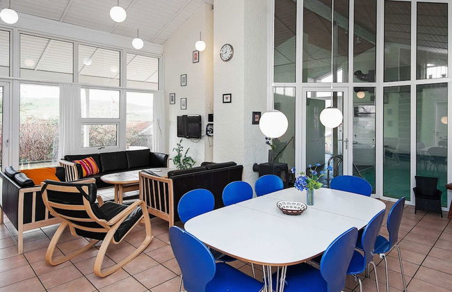 10 Person Holiday Home in Haderslev-by Traum - Photo 48