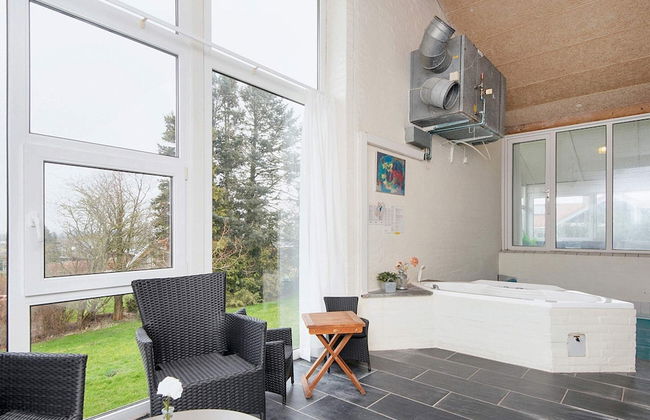 10 Person Holiday Home in Haderslev-by Traum - Foto 40