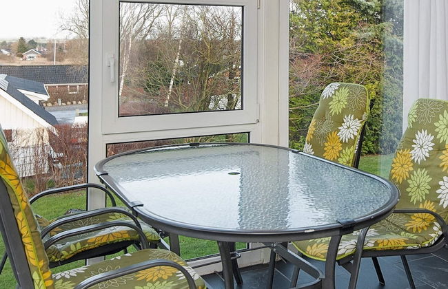 10 Person Holiday Home in Haderslev-by Traum - Photo 49