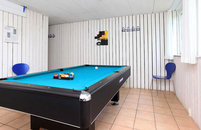 10 Person Holiday Home in Haderslev-by Traum - Foto 30