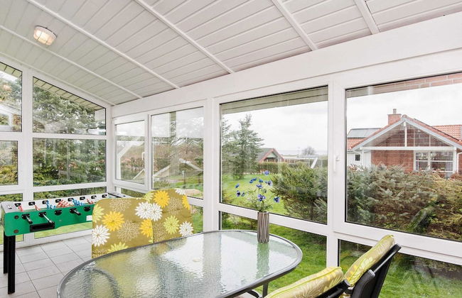 10 Person Holiday Home in Haderslev-by Traum - Foto 29