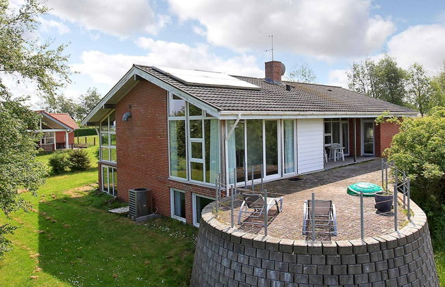 10 Person Holiday Home in Haderslev-by Traum - Foto 51