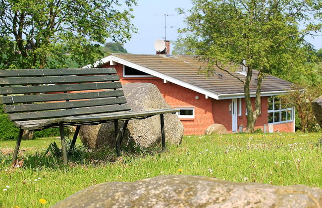 10 Person Holiday Home in Haderslev-by Traum - Photo 57