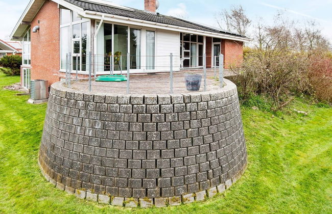 10 Person Holiday Home in Haderslev-by Traum - Photo 65