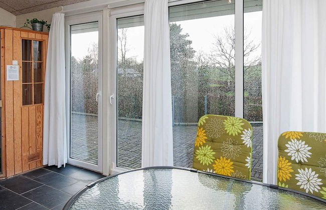10 Person Holiday Home in Haderslev-by Traum - Foto 41
