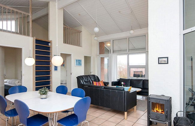 10 Person Holiday Home in Haderslev-by Traum - Foto 36
