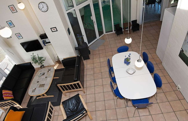 10 Person Holiday Home in Haderslev-by Traum - Photo 54