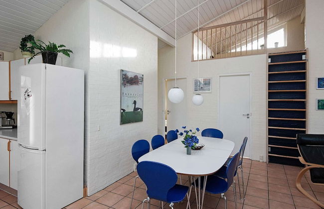 10 Person Holiday Home in Haderslev-by Traum - Foto 41