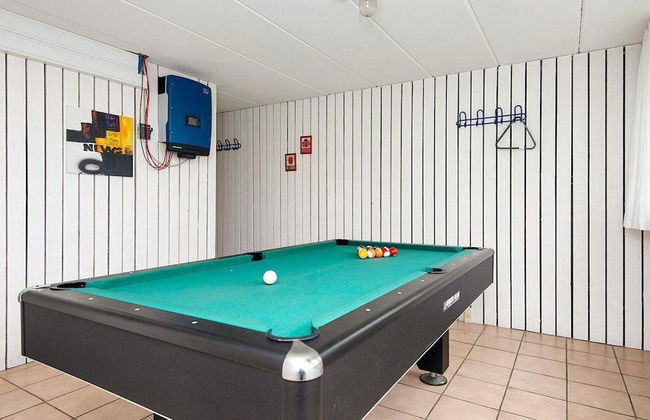 10 Person Holiday Home in Haderslev-by Traum - Foto 25