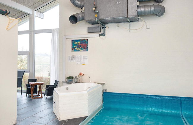 10 Person Holiday Home in Haderslev-by Traum - Foto 23