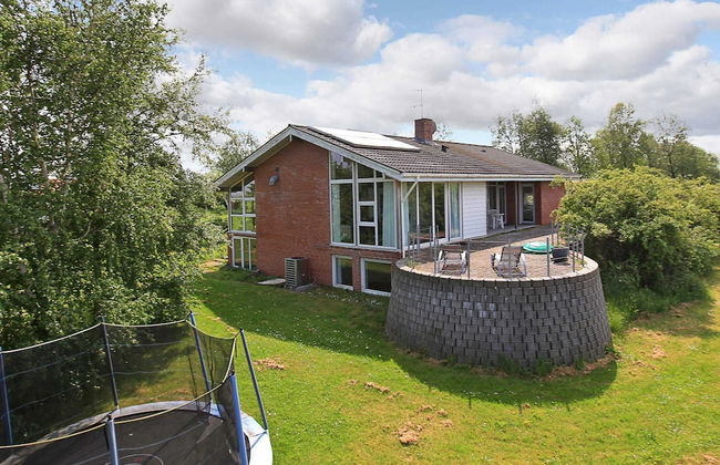 10 Person Holiday Home in Haderslev-by Traum - Foto 53